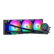 Ref. Líq. Cpu Mars Gaming 550w Frgb Negra