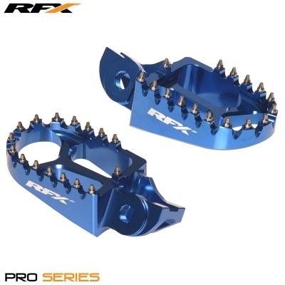 Reposapiés RFX Pro (azul) FXFR7030099BU