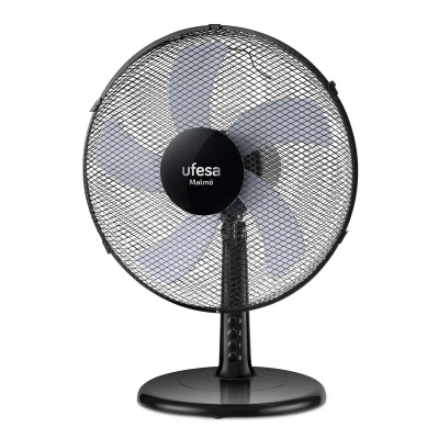 84105608 ventilador Negro