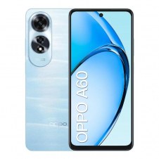 OPPO A60 6.67\1 HD+ 8+8GB 256GB Ripple Blue