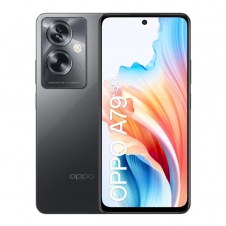 OPPO A79 5G 6.72\1 FHD+ 8GB(+8) 256GB Mystery Black