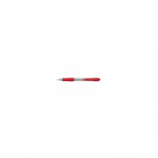 BOLIGRAFO RETRACTIL PILOT PUNTA 1MM SUPER GRIP ROJO BG-GPM-ROJ