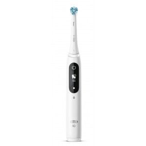 DENTAL ORALB IO 7W blanco