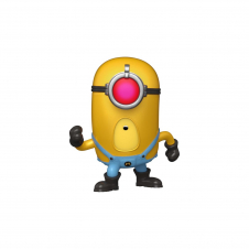 Funko pop cine despicable me 4 mega minion mel 76052