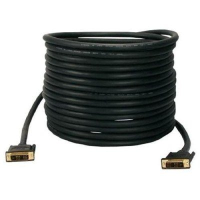 Cable DVI 24+1 Macho a DVI Macho 20mts