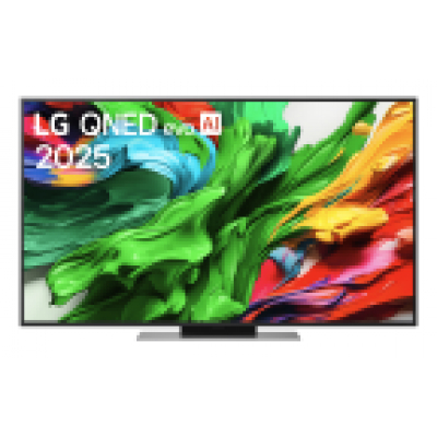 TV LG 55 55QNED87A6B QNED UHD 4K
