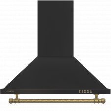 Campana pared Infiniton CMPP-RU61 60cm