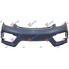 PARACHOQUES DELANTERO IMPRIMADO GT4