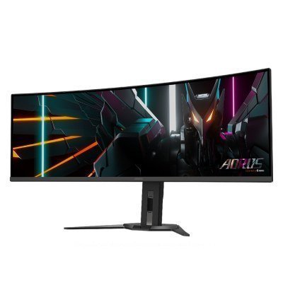 MONITOR GIGABYTE AORUS CO49DQ