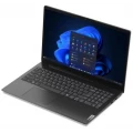 Portátil Lenovo V15 G6 ARP, AMD Ryzen 5 150, 16 GB RAM, 512 GB SSD, Radeon 660M, 15,6 pulgadas, Full HD, sin sistema operativo, negro, sin cargador - imagen 3