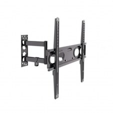 Axil AC0592E Soporte TV Orientable Doble Articulación 26