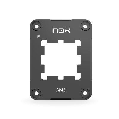 Soporte zocalo nox cpu amd hummer shieldnox