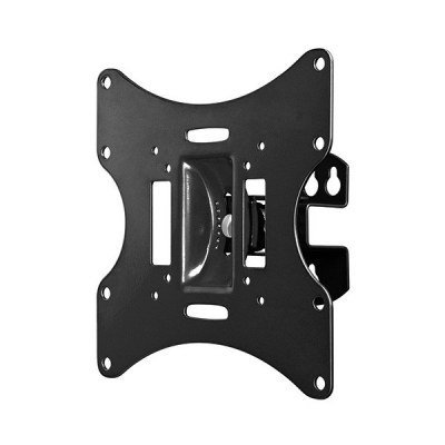 Soporte TV Orientable 200x200mm 30K maximo Negro