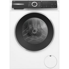 Bosch Lavadora De Carga Frontal Wgh244a0es