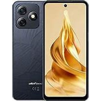 ULEFONE NOTE 20 PRO 4+128GB SATIN BLACK OEM