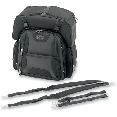 Bolsa para respaldo sport y combo FTB3600 SADDLEMEN EX000698