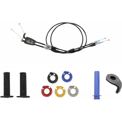 Rev3 Variable Rate Throttle Kit MOTION PRO 01-2947