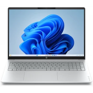 Portátil HP OmniBook 3 16-bu0087ns, Intel Core 7 150U, 8 GB RAM, 512 GB SSD, 16 pulgadas, 2K, Windows 11 Home