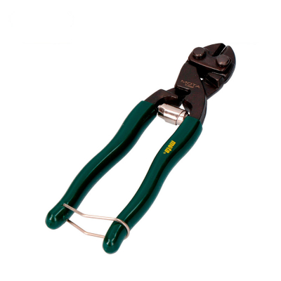 Tijera tipo alambrador de 200mm/8 cvr tj08f mota