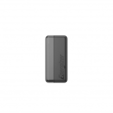 Energizer UE30050C batería externa Polímero de litio 30000 mAh Negro