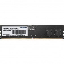 MEMORIA PATRIOT SIGNATURE UDIMM DDR5 16GB 1X16GB 4800MHZ