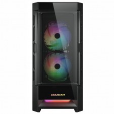 Cougar Caja Semitorre Duoface Rgb