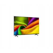 LG NANO 4K UHD AI 43NU8E0B3LA.AEU Televisor 109,2 cm (43