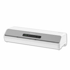 Fellowes Amaris A3 Laminadora en fr?o 780 mm/min Gris, Blanco