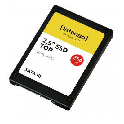 Top 2.5 256 GB Serial ATA III MLC