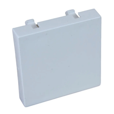 Modulo 45x45 Ciego BLANCO Multimedia