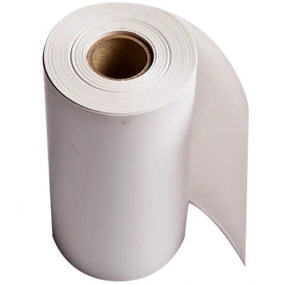 Rollo de papel brother rdp08e5 termico 12 unidades