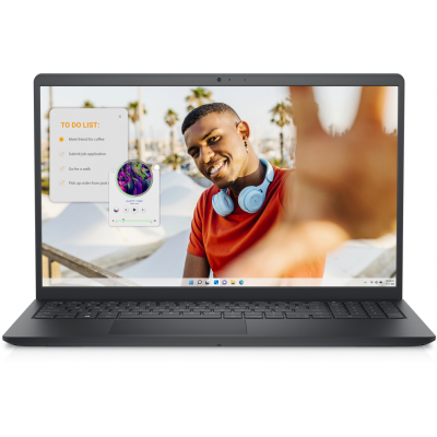Portail Dell Inspiron15 3535