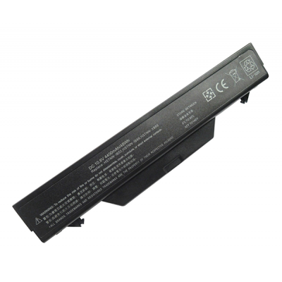 Batería compatible para portátil HP 4510s / 4710s / 14.8v