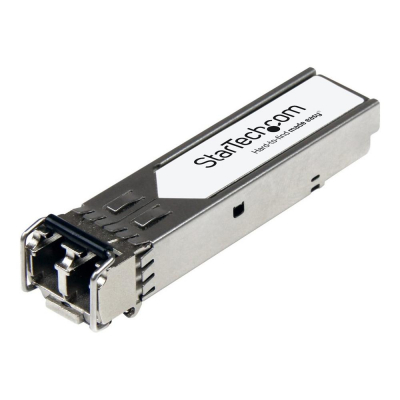 Modulo transceptor sfp startech ar - sfp - 10g - sr - st
