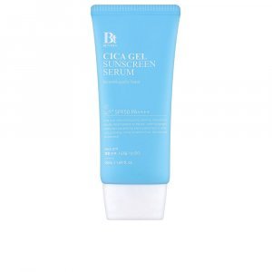CICA GEL sunscreen serum 50 ml