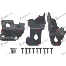 KIT DE REPARACION FARO DELANTERO