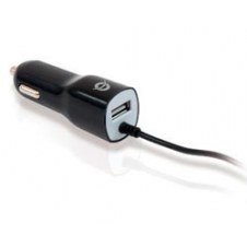 Cargador Conceptronic Coche Usb 2.0
