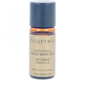ACEITE ESENCIAL DE NUEZ MOSCADA 10 ml