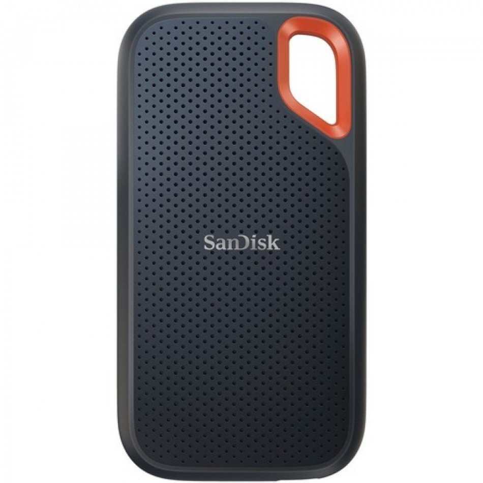 SANDISK EXTREME PORTABLE SSD   EXT