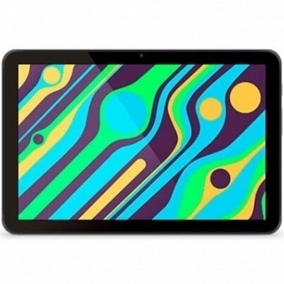 Tablet spc 10.1pulgadas gravity se negro quadcore 1.6 - 2gb - 32gb - 1280x800 - 2mp - wifi