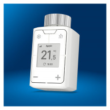 FRITZ! Smart Thermo 302 Apto para uso en interior