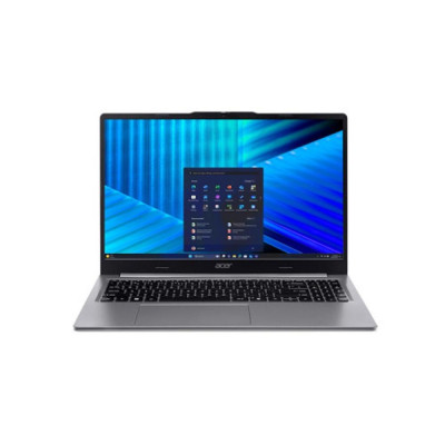 Portatil acer extensa exo15 - 51 u5 - 1150u - 8gb - ssd 512gb - 15.6 pulgadas fhd - w11p