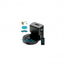 Cecotec Conga 7490 Ultimate Home X-Treme 2 L Sin bolsa Negro