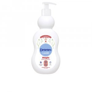 PROTECH piel atópica leche hidratante 400 ml