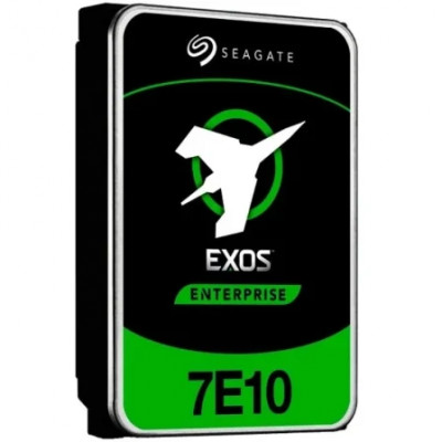 Disco Duro Seagate Exos 7E10 2TB/ 3.5/ SATA III/ 256MB