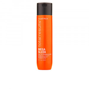 TOTAL RESULTS SLEEK shampoo 300 ml