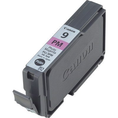 Cartucho tinta canon pgi - 9pmb tinta magenta