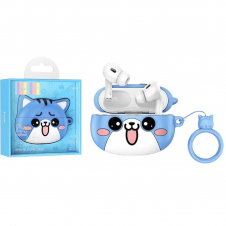 Hoco EW48 True Wireless Stereo Headset Glacier Cat