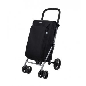 Carro de la compra Carlett LETT430L2 VOLCANO LITE DUO