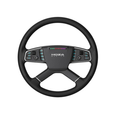 MOZA TRUCK WHEEL